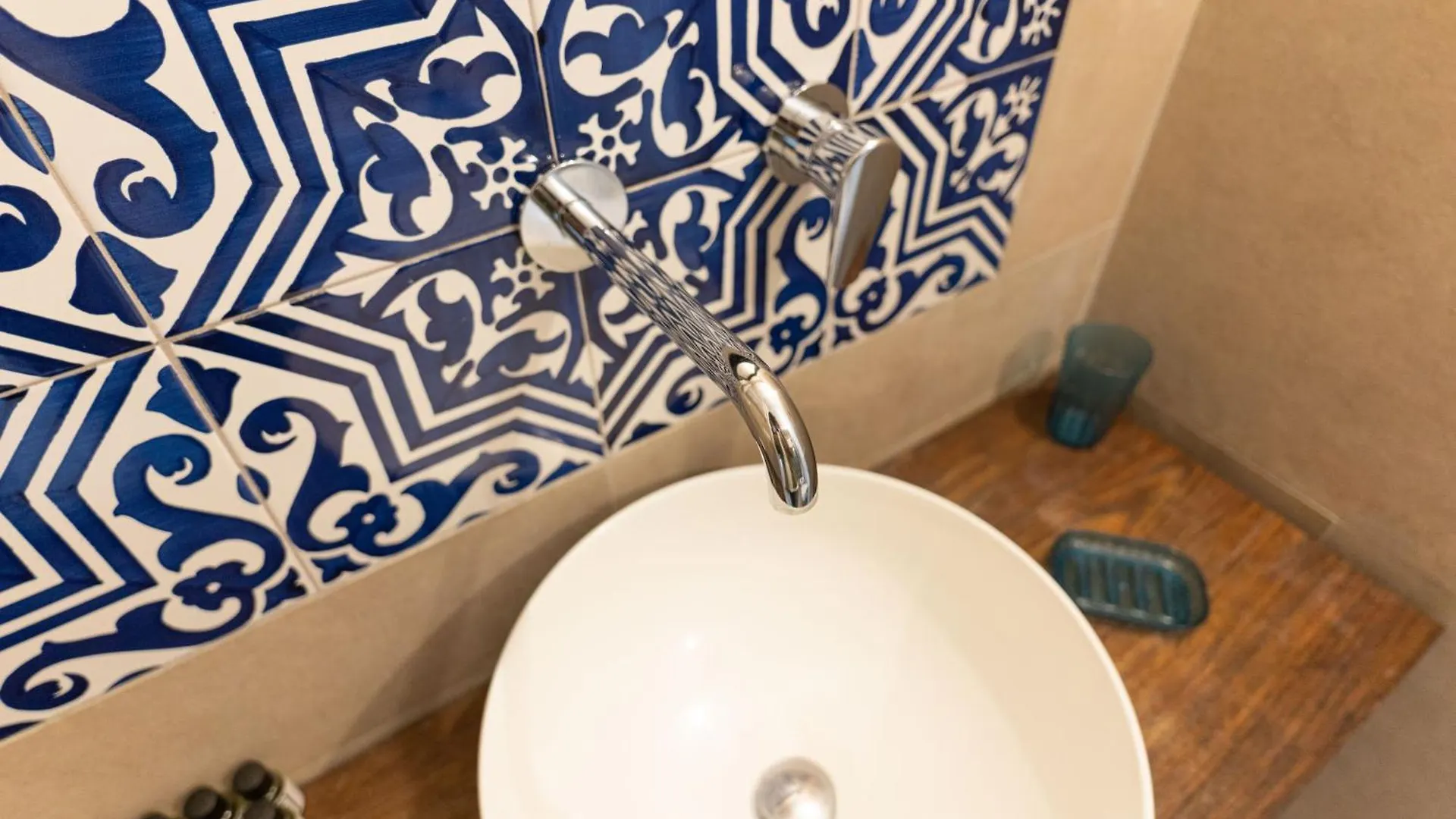 Gasthof Hotel Civico 50 Neapel