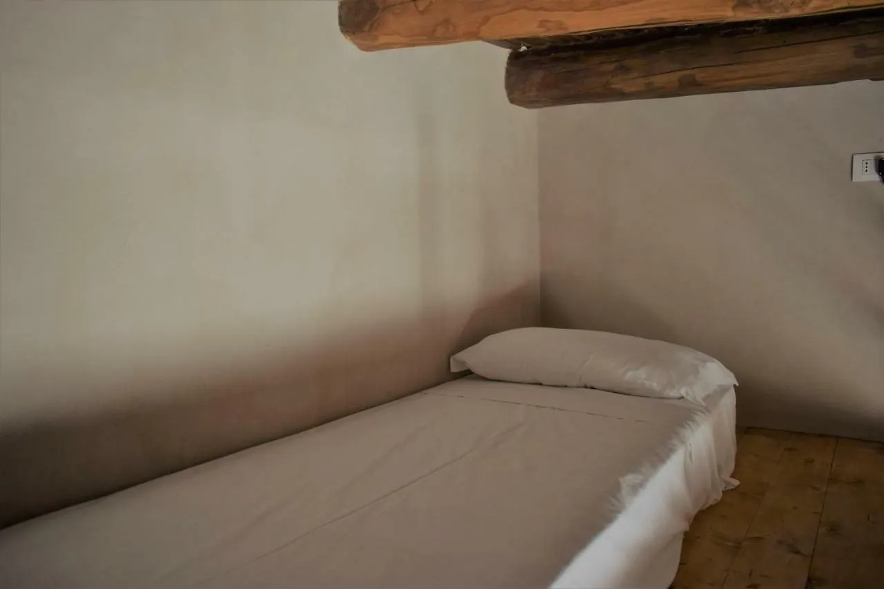 Gasthof Hotel Civico 50 Neapel