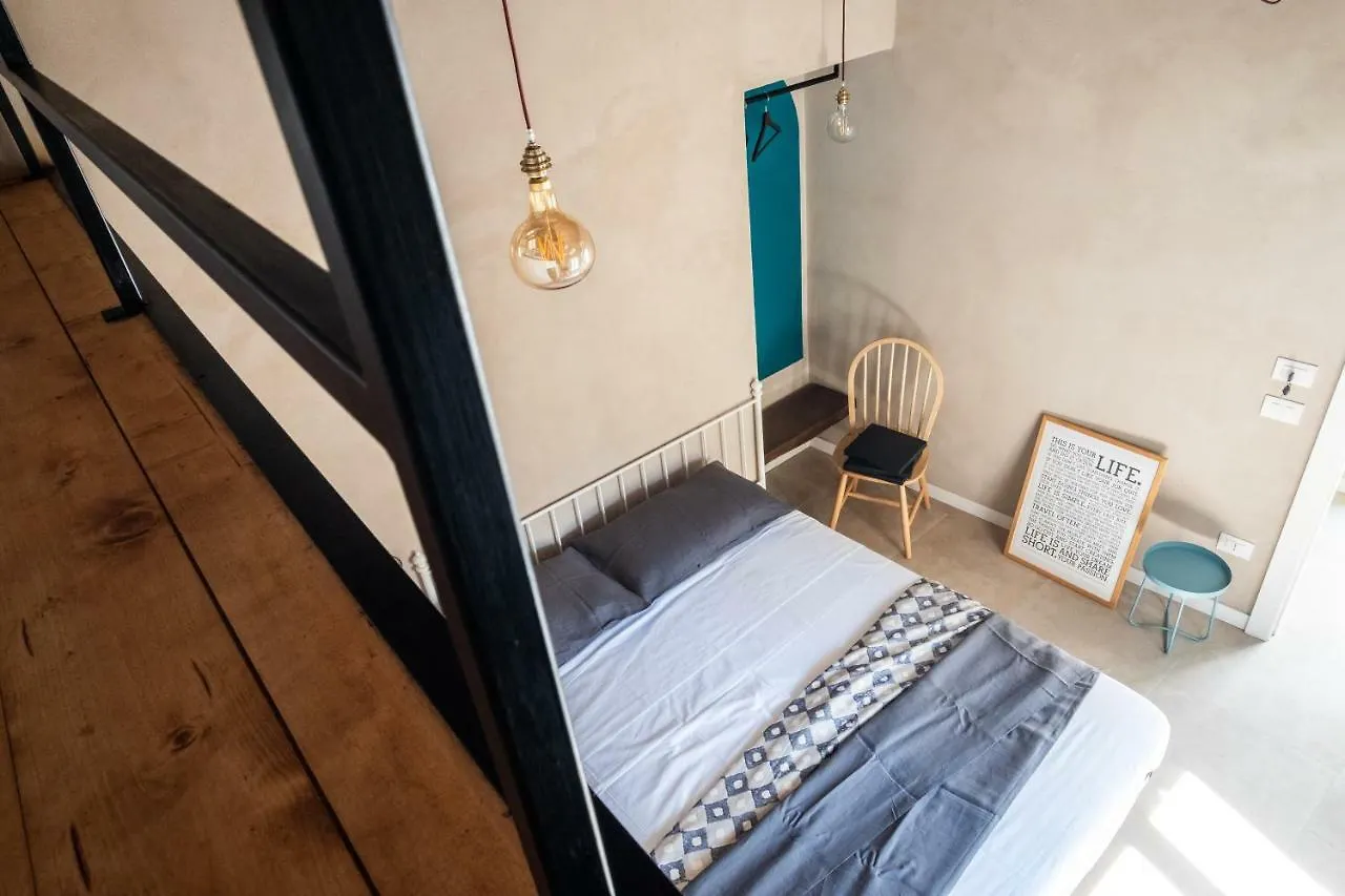 Hotel Civico 50 Neapel Italien