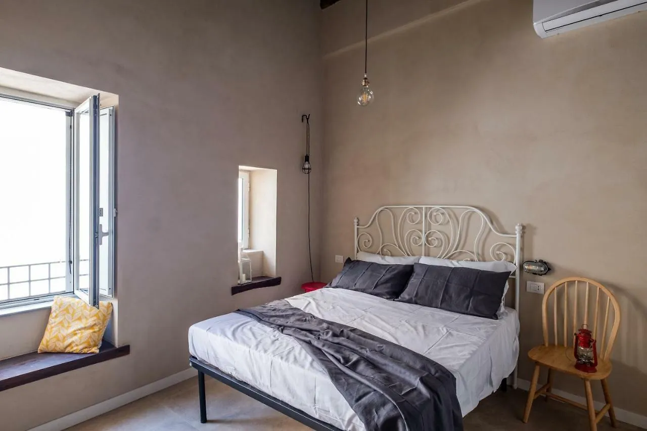 Gasthof Hotel Civico 50 Neapel