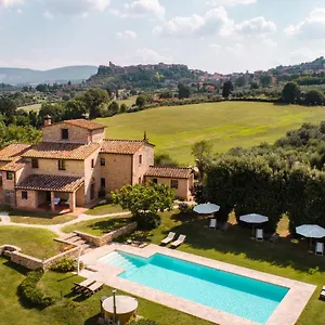  Séjour à la ferme Humile Italie