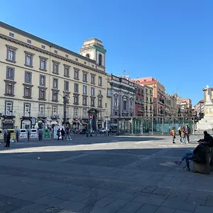 Vanzi Frühstückspension