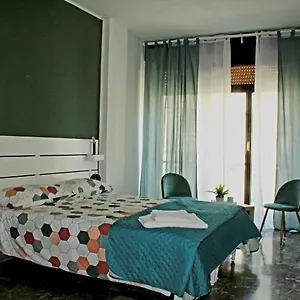 De Matha House Couette-café
