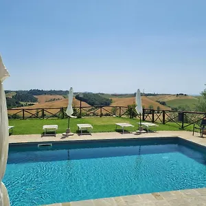  Séjour à la ferme Melariano Italie