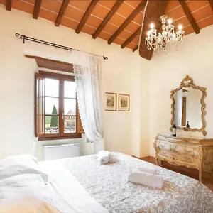  Casa rural Podere Casato Italia