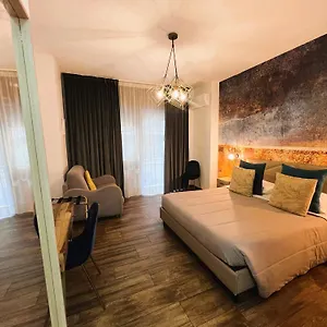 Le Sciantose Relais Gasthof