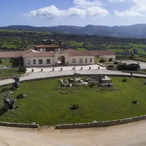  Casa rural Gulfi Italia