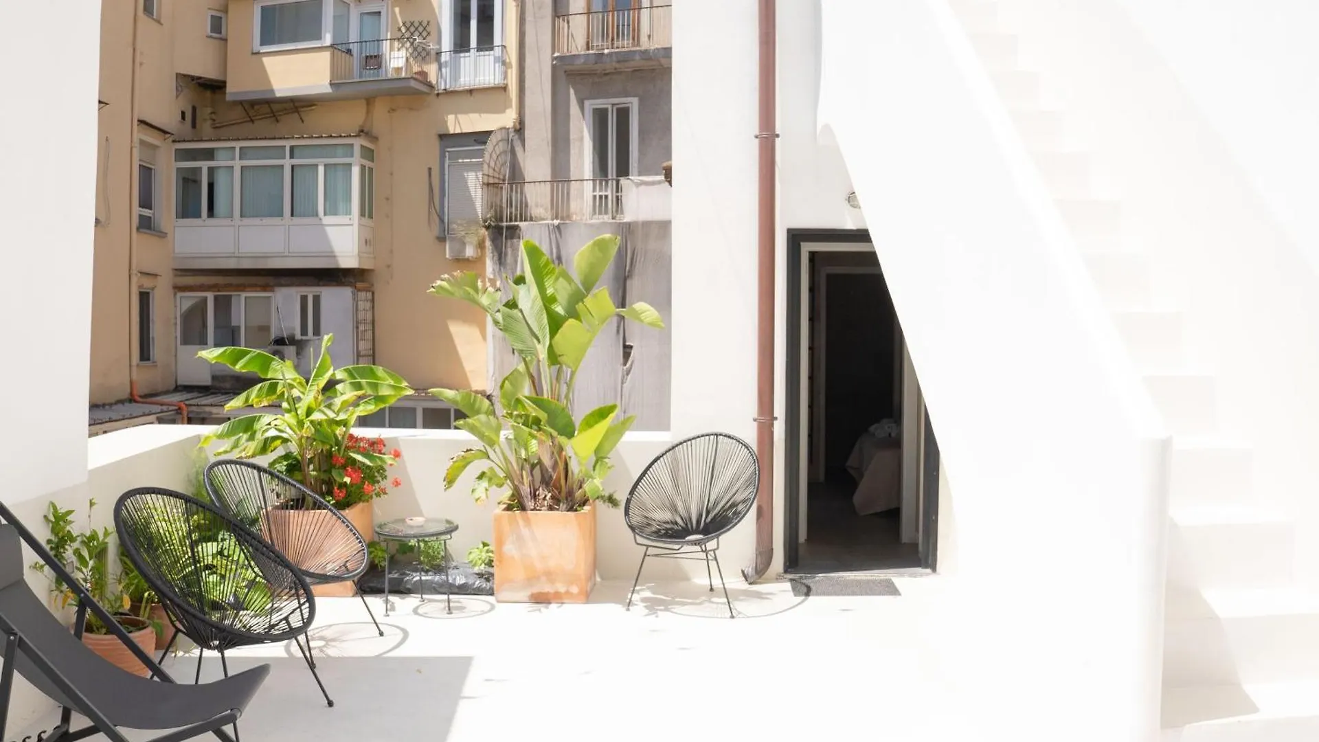 Civico 50 Hotel Naples
