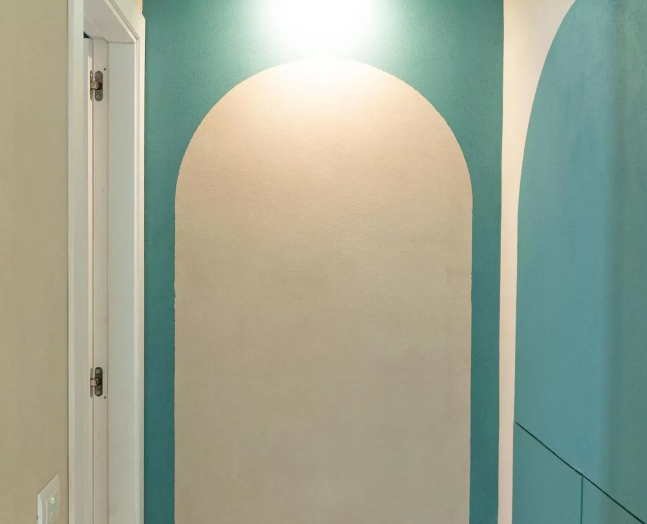Civico 50 Hotel Naples Italy