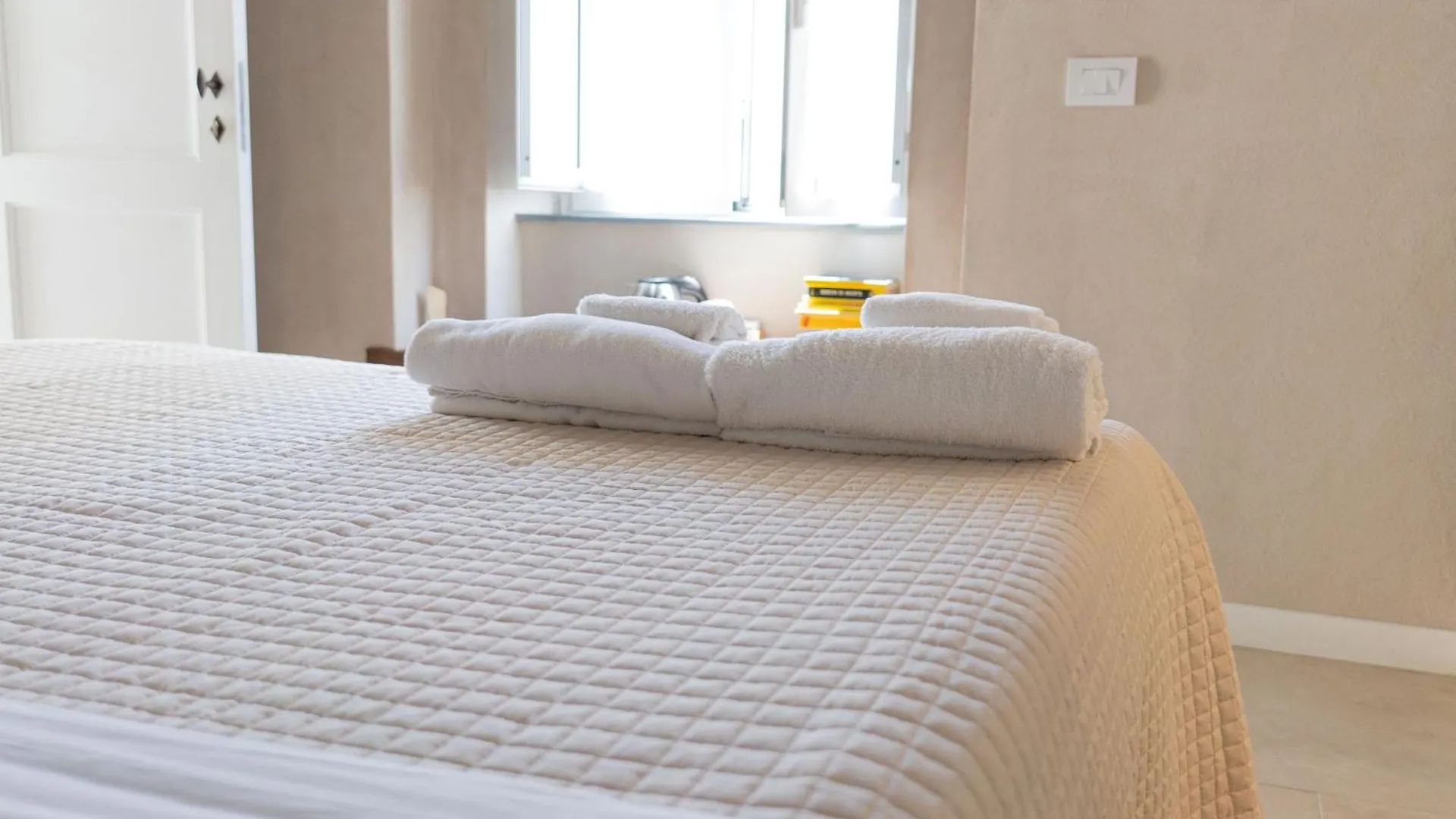 Civico 50 Hotel Naples