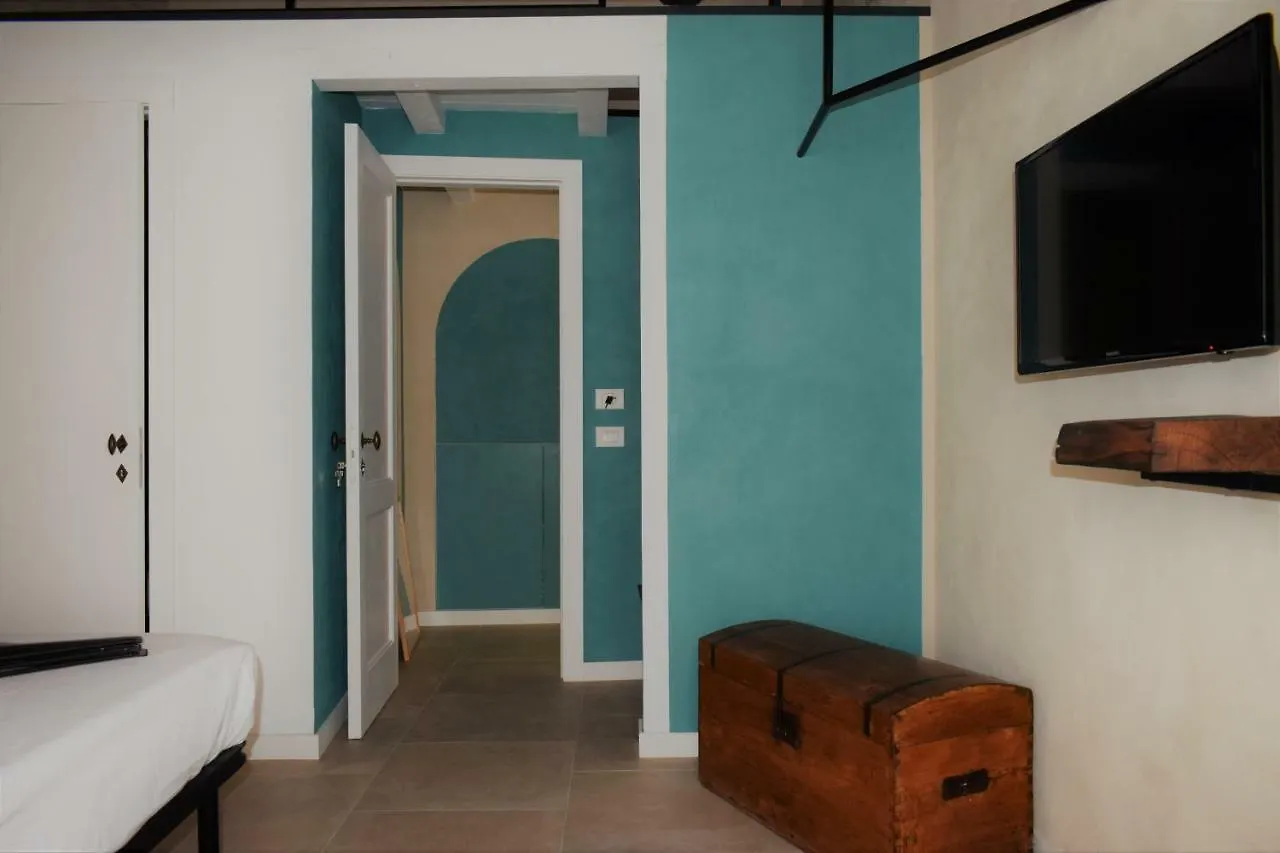 Civico 50 Hotel Naples Guest house