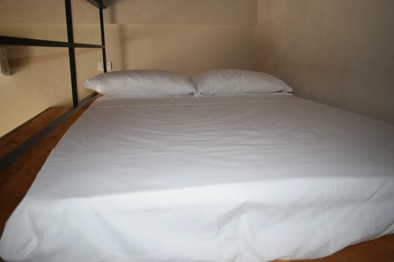 Civico 50 Hotel Naples