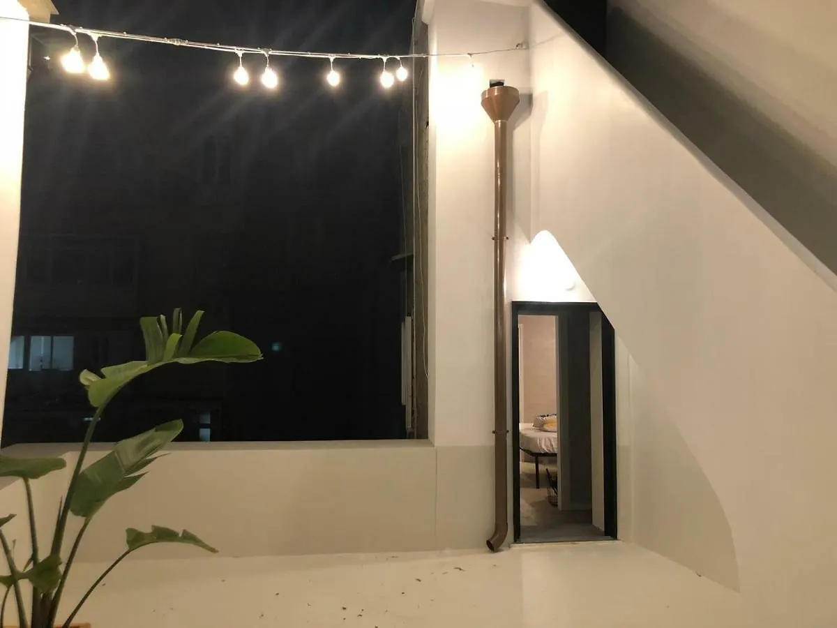 Civico 50 Hotel Naples Guest house