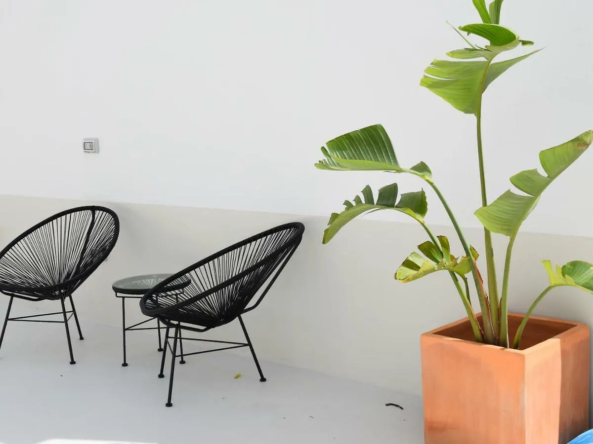 Hotel Civico 50 à Naples Maison d'hôtes